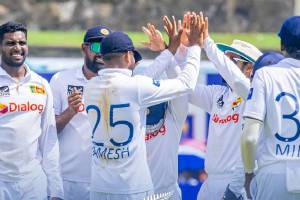 WTC Points Table Sri Lanka Beat New Zealand and Improve PCT on 3rd Spot