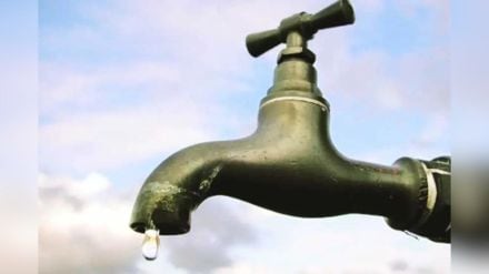 water supply will be stopped for eighteen hours in andheri and jogeshwari