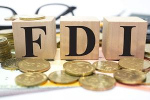 What Is FDI pixabay