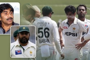 Pakistan Former Cricketer Javed Miandad Inzamam Ul aq Slams PCB and Cricket Team for Poor Performance PAK vs BAN