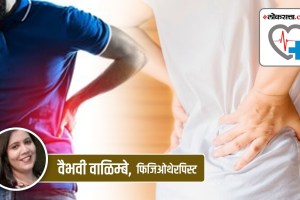 Back Pain, Back Pain Fear, Back Pain Awareness,