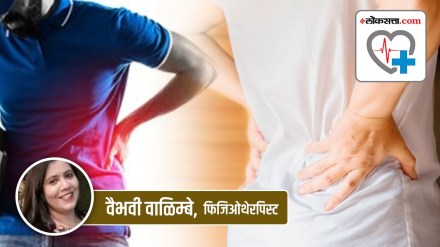 Back Pain, Back Pain Fear, Back Pain Awareness,