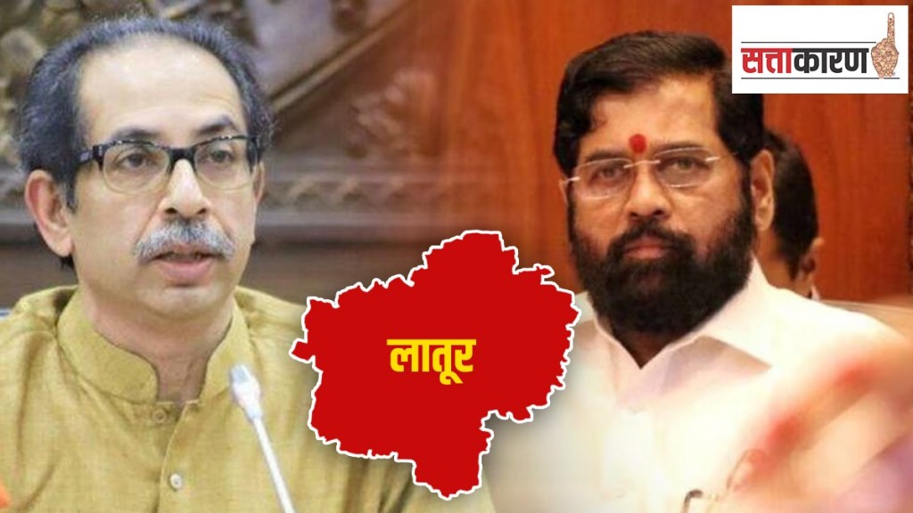 Shivsena, Latur district, Shivsena Latur news,