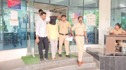 Pimpri-Chinchwad, old woman raped Pimpri-Chinchwad,