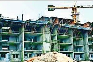 Navi Mumbai, redevelopment , building,