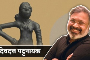 Art and Culture with Devdutt Pattanaik | What sculptures tell us about Indian culture