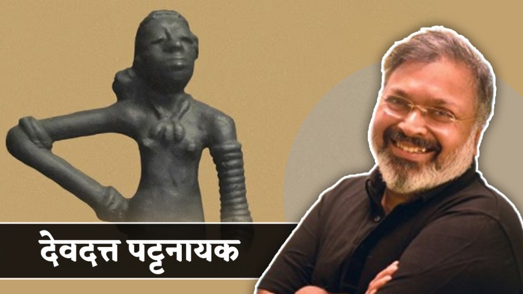 Art and Culture with Devdutt Pattanaik | What sculptures tell us about Indian culture