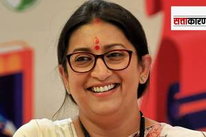 Who is BJP face for Delhi poll campaign Smriti Irani