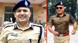 Who is IPS Shivdeep Lande why he is resign