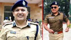 IPS Shivdeep Lande Resign: कोण आहेत IPS शिवदीप लांडे? बिहारच्या गुंडांना घाम फोडणाऱ्या मराठी अधिकाऱ्याने अचानक राजीनामा का दिला?