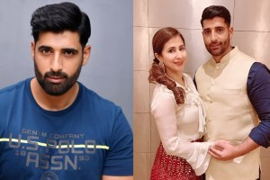 Who is Mohsin Akhtar Mir Urmila Matondkar Divorce