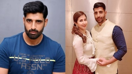 Who is Mohsin Akhtar Mir Urmila Matondkar Divorce