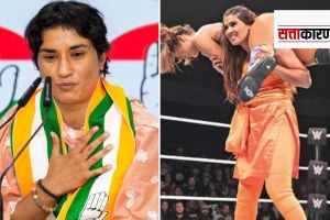 Who is WWE Wrestler Kavita Dalal Julana Assembly seat election