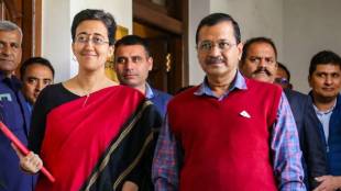 Why Atishi was AAP choice to Delhi CM