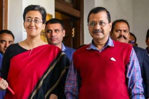 Why Atishi was AAP choice to Delhi CM