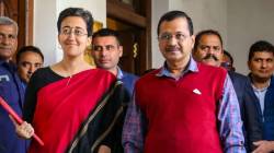 Atishi Marlena Delhi New CM: केजरीवाल यांनी आतिशी मार्लेना यांनाच मुख्यमंत्री पद का दिले? ‘आप’ची मोठी खेळी