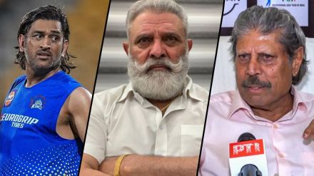 Why Yuvraj Singh Father Yograj Singh hates too much Kapil dev and MS Dhoni