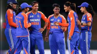 Women's T20 World Cup 2024 Harmanpreet Kaur is India's Only Centurion