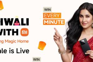 Xiaomi Diwali With Mi Offers