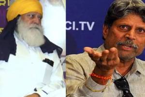 Yograj Singh Statement on Kapil Dev