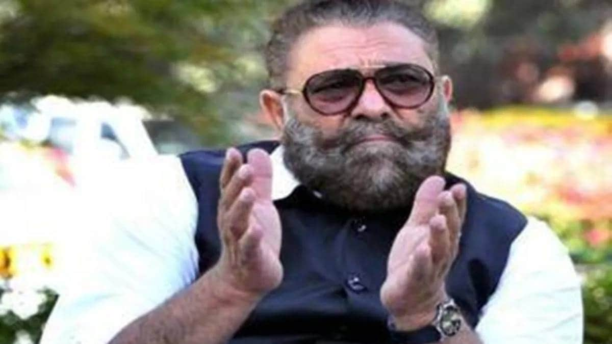 Yograj Singh Shares Incident of His Father Said My Father Killed a ...