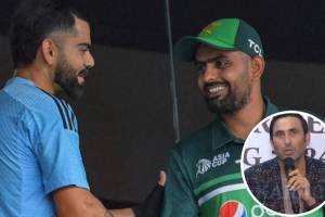 Younis Khan Statement on Babar Azam and Virat Kohli slams Pakistan Captain for Poor Performance