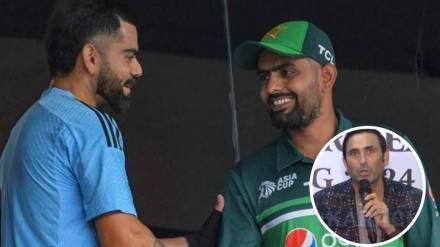 Younis Khan Statement on Babar Azam and Virat Kohli slams Pakistan Captain for Poor Performance