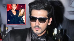 Sussanne Khan brother Zayed Khan gave Money Management Tips after flop Film Career