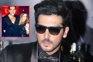 Sussanne Khan brother Zayed Khan gave Money Management Tips after flop Film Career