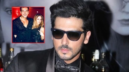 Sussanne Khan brother Zayed Khan gave Money Management Tips after flop Film Career