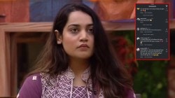 Bigg Boss Marathi तून बाहेर पडल्यावर आर्या जाधवची पहिली पोस्ट; नेटकरी म्हणाले, “निक्कीला तिची लायकी दाखवून आली…”