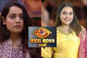 aarya jadhao on her wild card entry in Bigg boss marathi 5