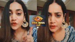 Bigg Boss हा शो स्क्रिप्टेड असतो का? घराबाहेर गेलेल्या आर्याने सांगितलं सत्य, म्हणाली…