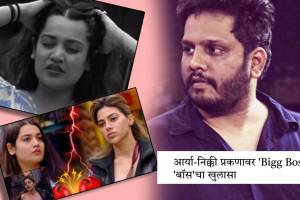 bigg boss marathi aarya slaps nikki controversy project head ketan mangaonkar