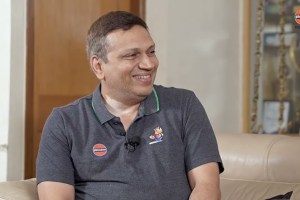 chess olympiad 2024 grandmaster abhijit kunte interview