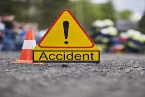 accident in chhatrapati sambhaji nagar