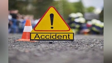 accident in chhatrapati sambhaji nagar