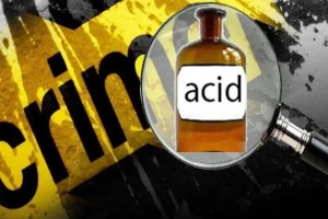 man throws acid on wife face shocking incident in malvani