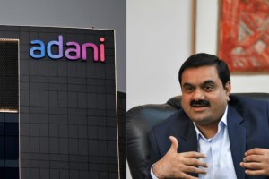 Adani group entered education sector in Chandrapur following cement company