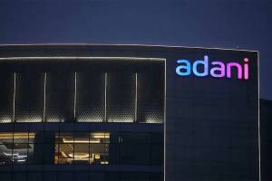 adani group shares drop after hindenburg claim adani swiss bank accounts freeze