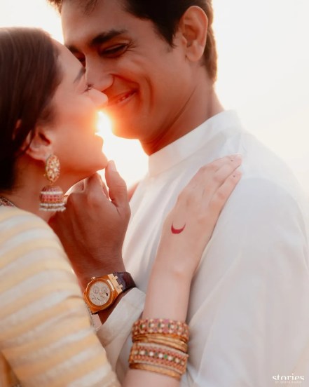 aditi rao hydari and siddharth second marriage