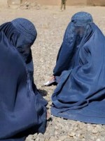 morality Act to impose restrictions on women by the Taliban government of Afghanistan