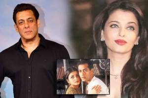 aishwarya rai started coming to salman khan gym somy ali