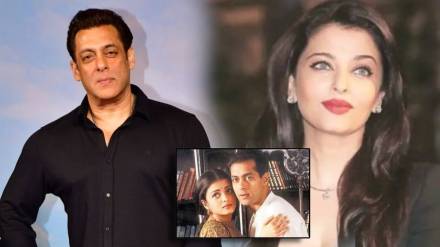 aishwarya rai started coming to salman khan gym somy ali