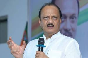 mahayuti will contest assembly elections under the leadership of cm eknath shinde says ajit pawar