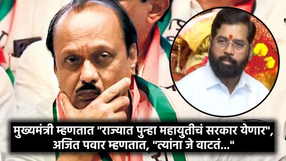 ajit pawar on mahayuti in assembly elections 2024