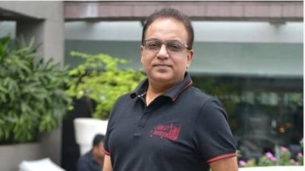 allegations on Arindam Sil