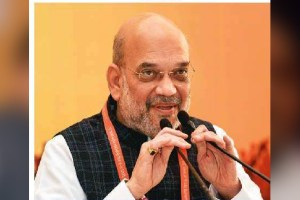 Amit Shah on two days tour of the state print politics news