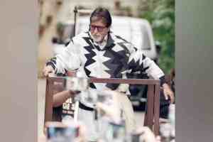 amitabh bachchan reacting on re releasing movies