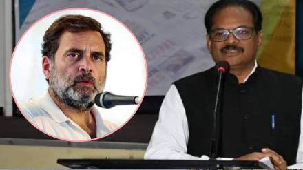 bjp mp anil bonde made controversial statement on rahul gandhi over his reservation remark